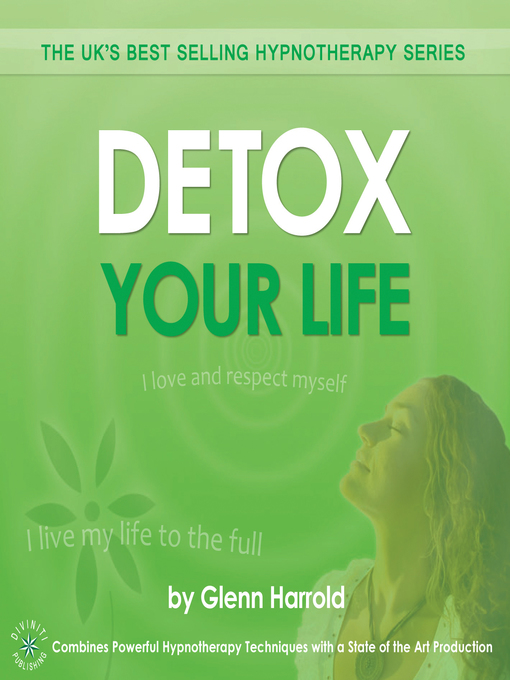 Title details for Detox Your Life by Glenn Harrold - Available